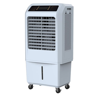 30L Water Tank Energy Saving Air Cooler 110V مع محرك نحاسي