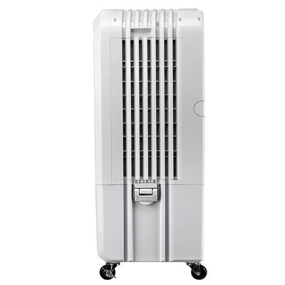 150W Cool Wind Air Cooler 7.5H Timer التبديل اليدوي مع 9 شفرة