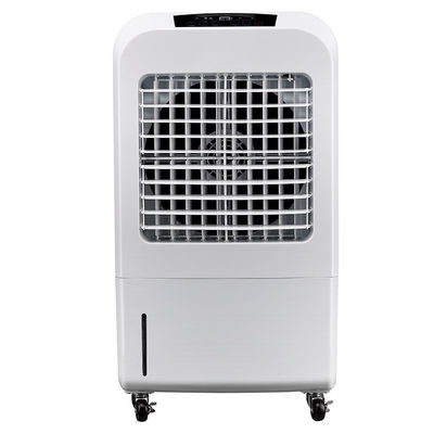 150W Cool Wind Air Cooler 7.5H Timer التبديل اليدوي مع 9 شفرة