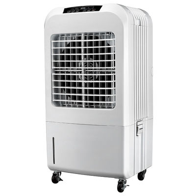 RoHS Water Air Cooler Bunnings ، مبرد الهواء التبخيري الداخلي المحمول