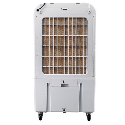 RoHS Water Air Cooler Bunnings ، مبرد الهواء التبخيري الداخلي المحمول