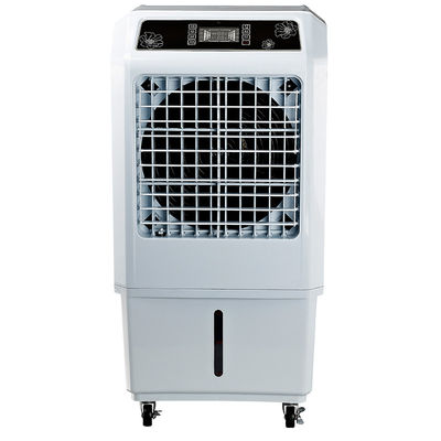 30L Water Tank Energy Saving Air Cooler 110V مع محرك نحاسي