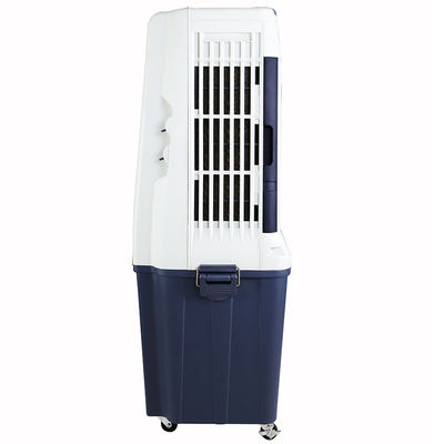 200W نظام التبريد التبخيري للمنازل تشغيل متوازن صديقة للبيئة