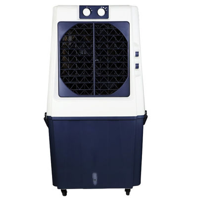 200W نظام التبريد التبخيري للمنازل تشغيل متوازن صديقة للبيئة