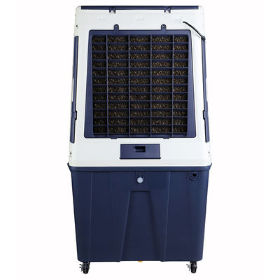 200W نظام التبريد التبخيري للمنازل تشغيل متوازن صديقة للبيئة