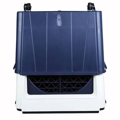 200W نظام التبريد التبخيري للمنازل تشغيل متوازن صديقة للبيئة