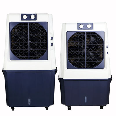 200W نظام التبريد التبخيري للمنازل تشغيل متوازن صديقة للبيئة
