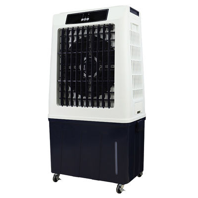 ROHS Evaporative Portable Air Conditioner Cooler With 80L Water Tank