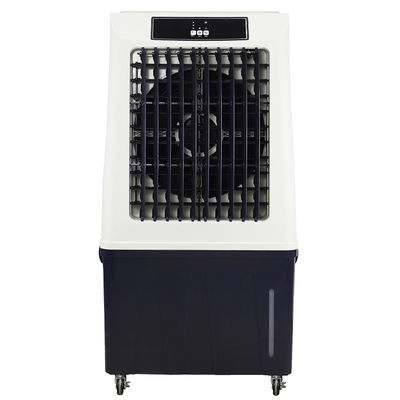 ROHS Evaporative Portable Air Conditioner Cooler With 80L Water Tank