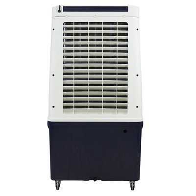 ROHS Evaporative Portable Air Conditioner Cooler With 80L Water Tank