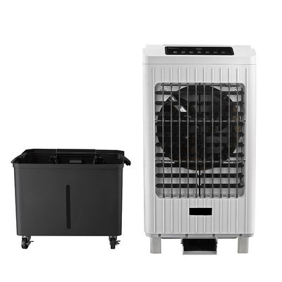 CBU Water Air Cooling Fan متوازن الجري صديقة البيئة 110W