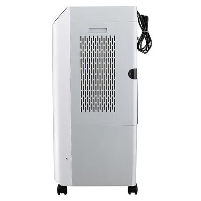 4500m3/H Airflow Anion Air Cooler , Cool Blast Portable Evaporative Air Cooler