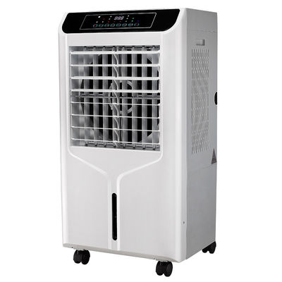4500m3/H Airflow Anion Air Cooler , Cool Blast Portable Evaporative Air Cooler