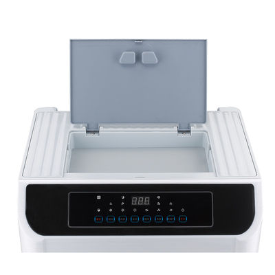 4500m3/H Airflow Anion Air Cooler , Cool Blast Portable Evaporative Air Cooler